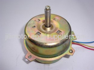 1100rpm Rated Speed 110-220V 0.075A 0.07kW Air Condition Fan Motor