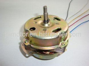 1100rpm Rated Speed 110-220V 0.075A 0.07kW Air Condition Fan Motor