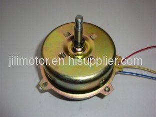 1100rpm Rated Speed 110-220V 0.075A 0.07kW Air Condition Fan Motor