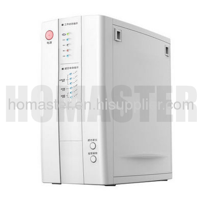 Home use Compact Box RO Water Purifier