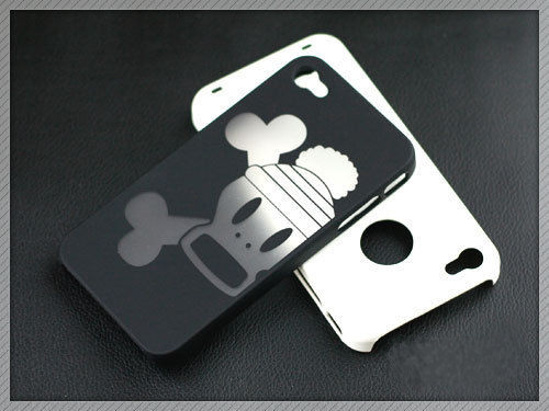 new style mobile phone shell mold for iPhone