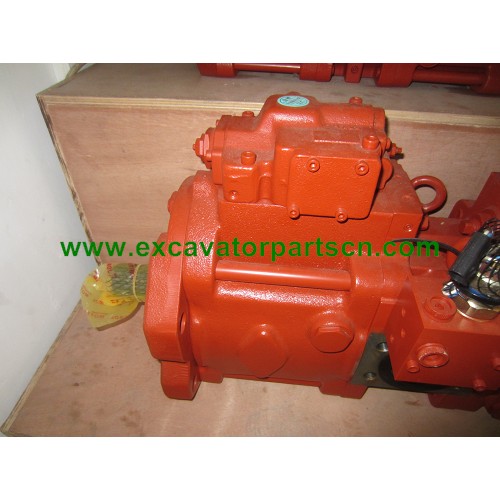 K3V180DT Hydraulic main pump assy