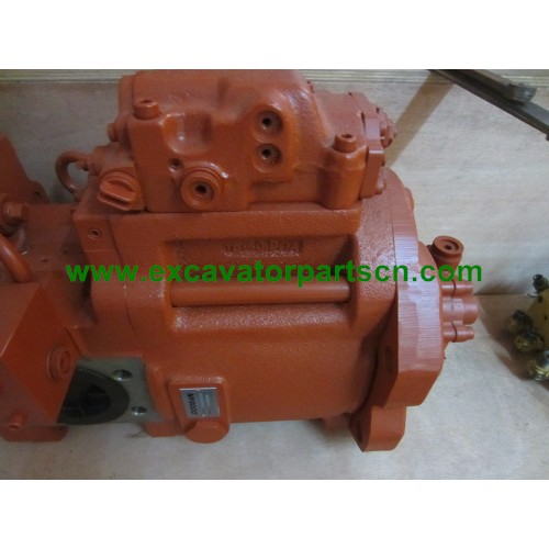 K3V180DT Hydraulic main pump assy