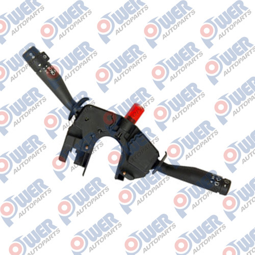 96FG13335CA,96FG13335CB,97FG13335CB,1 021 784,1E00-66-120A FIESTA steering column switch