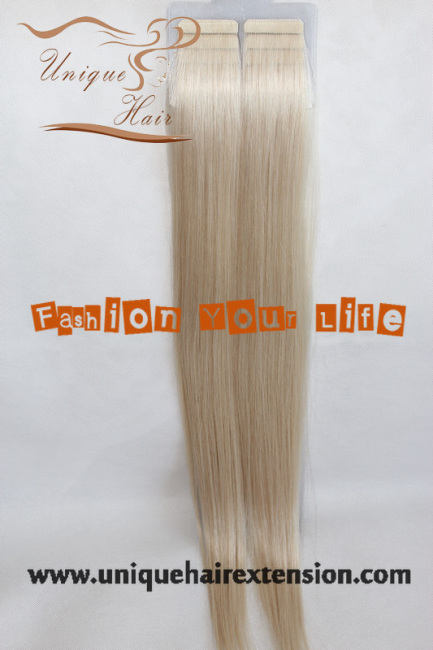 Tape Weft Extensions