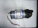 30w - 35w Small Water-pump 24V DC Geared Motor With 600 Rotation Speed