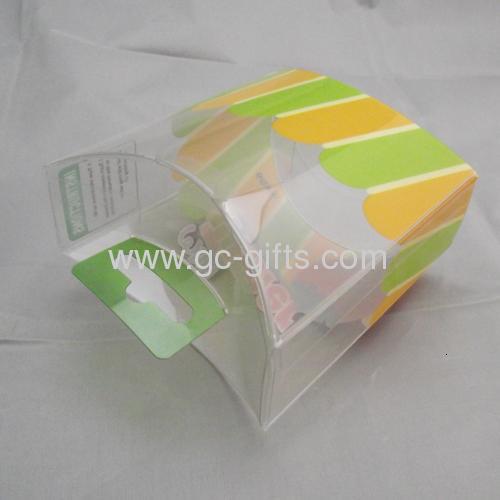 Custom retail packaging boxes with printing