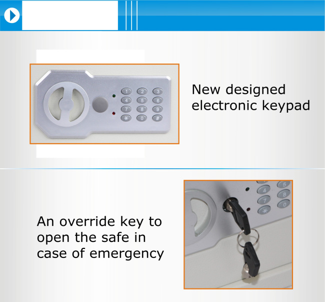 cheap digital safe box