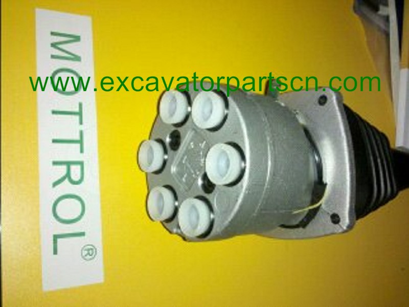 DH220-5 DH300-5 REMOTE CONTROL VALVE