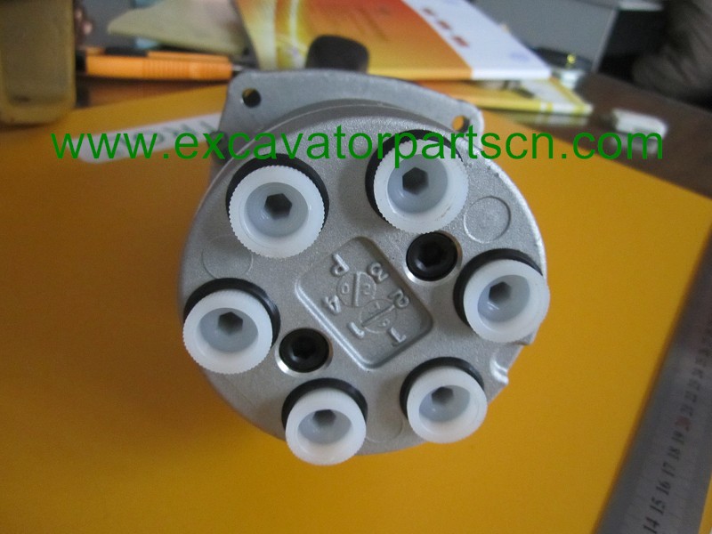 DH220-5 DH300-5 REMOTE CONTROL VALVE