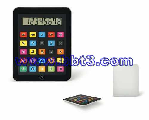 2013 New Ipad2 shape calculator with touching screen 