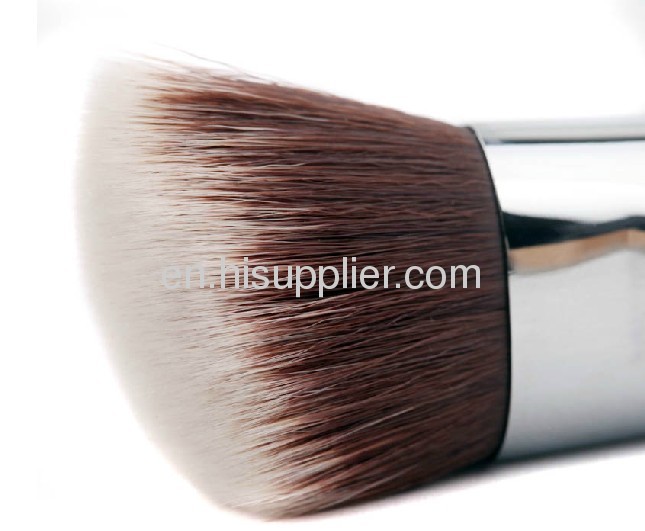 Multi-fuction Angled Shape Foundation Brush