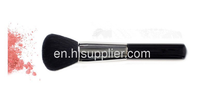 2013 New Arrival!Goat Hair makeup powder brush with competitive price