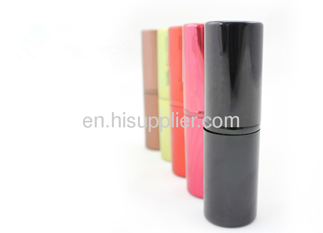 Multi-fuction Retractable Powder Blush Brush