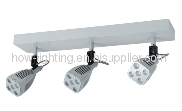 5W-15W LED Downlight IP20 with Flexible Combination