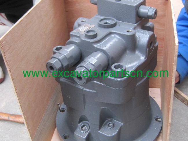 EC460 SWING MOTOR ASSY