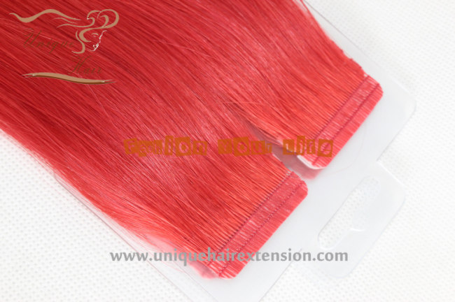 Ombre Tape Hair Extensions