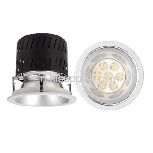 45W-82W Aluminium LED Downlight IP65 with Cree XPG Chips