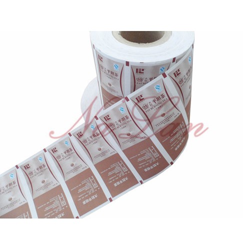 Overwrap Paper For CAMA Machine