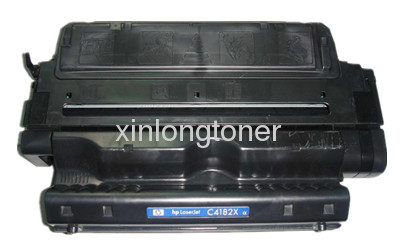 HP Q4182X Original Toner Cartridge