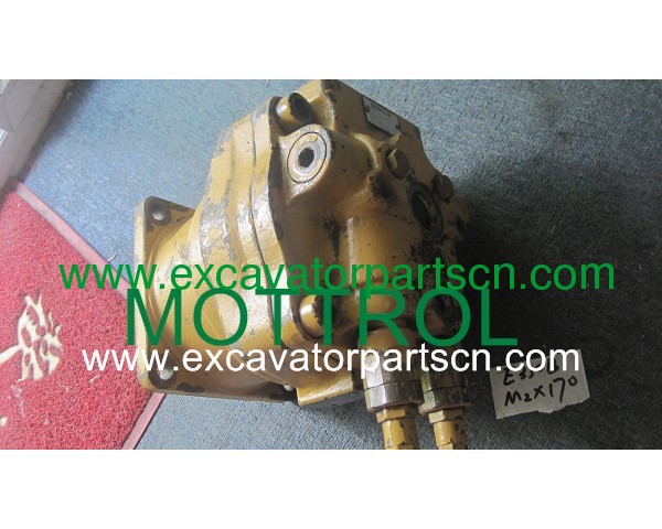 USED E330B SWING MOTOR ASSY