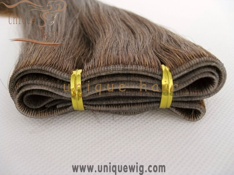 Skin Weft Hair Extensions