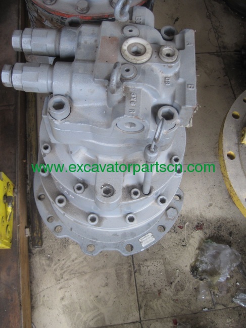 EX200-5 SWING MOTOR ASSY