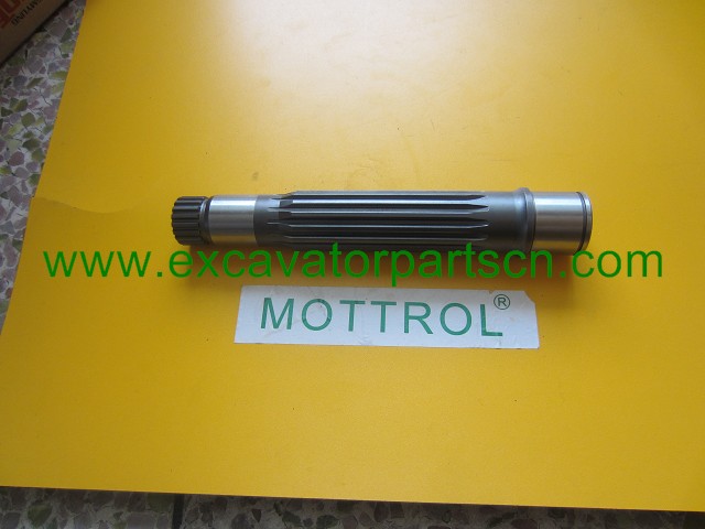 K3V63DT Drive Shaft