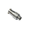 Zinc Alloy Cable plug