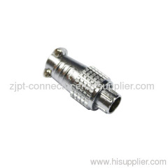 Zinc Alloy Cable plug