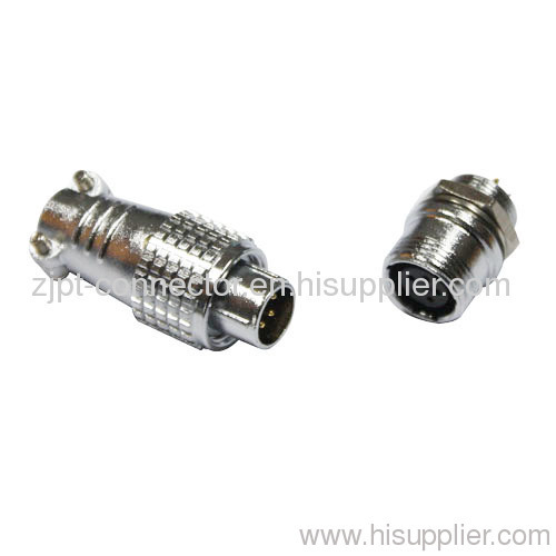 female wire connector plug