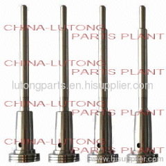 Common Rail Valve Sets F00RJ00218