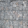 gabion wall for root support