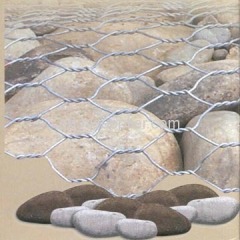 gabion stone mesh