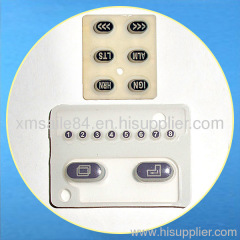 Keypad Lock