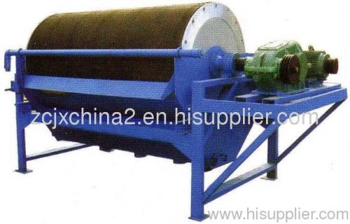 China competitive Mini Magnetic Separator for hot filling production line
