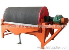 2012 hot sale Magnetic separator in industry