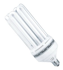 6U 150W CFL 6500K