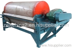 2013 new type dry drum Magnetic separator