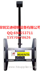 TV rack manufacturers | TV Mount | TV Smallpox flip device TV Mounts | Flat TV Mount from AIDI factory