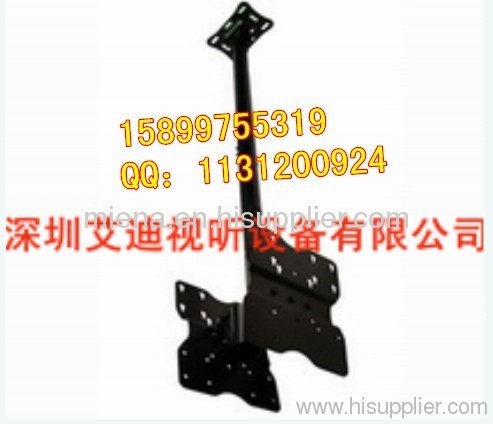 two LCD TVs celling mount for 14 to 55 inchpolaroid/Sony/ Samsung/ LG/ Haier/ Panasonic/ Vizio/ Sharp TVs