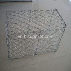 gabion for slope protection