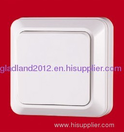 1 gang wall switch wall switch good quality wall switch