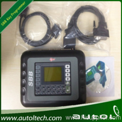 Latest SBB Key Programmer With Version V33