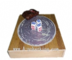 dices/remote control dices/gambling machine/poker games