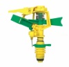 Plastic Irrigation Impulse Sprinkler