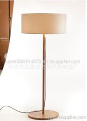 Homelike Standard Lamps Wood Floor Lamp Wooden Floor Lighting