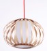Lightingbird Fancy Chandeliers Lamps Wholesale Wooden Pendant Lamp
