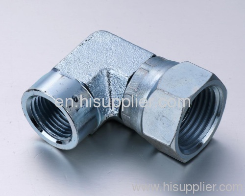 Hydraulic Fittings