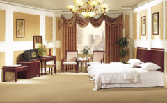 hotel double room suite hotel room furniture hotel furniture #TF-S106